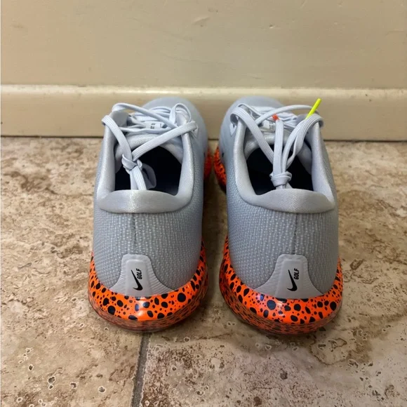 Nike Air Zoom Infinity Tour 2 Golf Shoes Electric Pack FV2273-900 Men’s 10.5